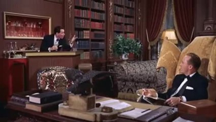 High Society - Clip Well Did You Evah (English)