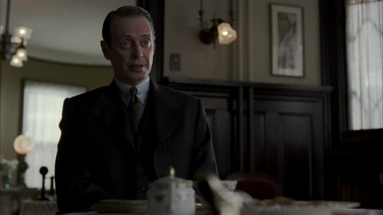 Boardwalk Empire - S05 E02 Featurette (English) HD