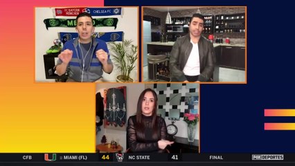 ¿Chivas está para cosas grandes?: Agenda FS