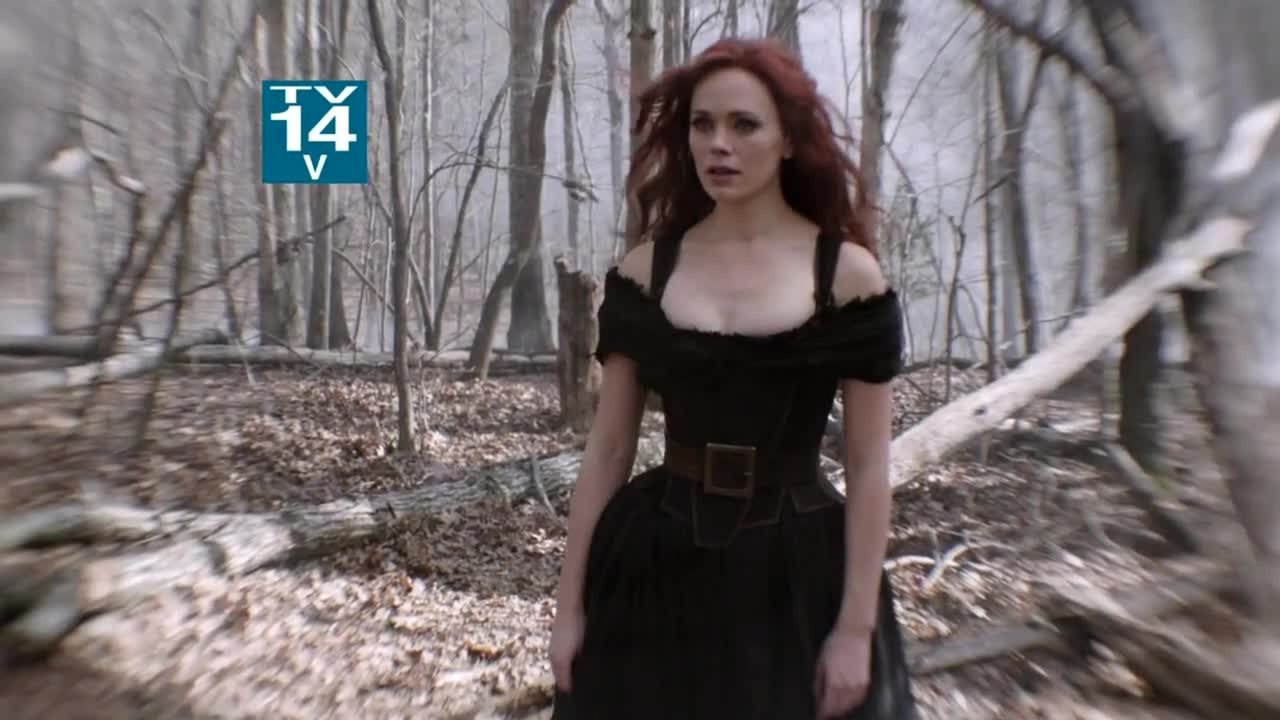 Sleepy Hollow - S02 Clip Katrina Crane (English) HD