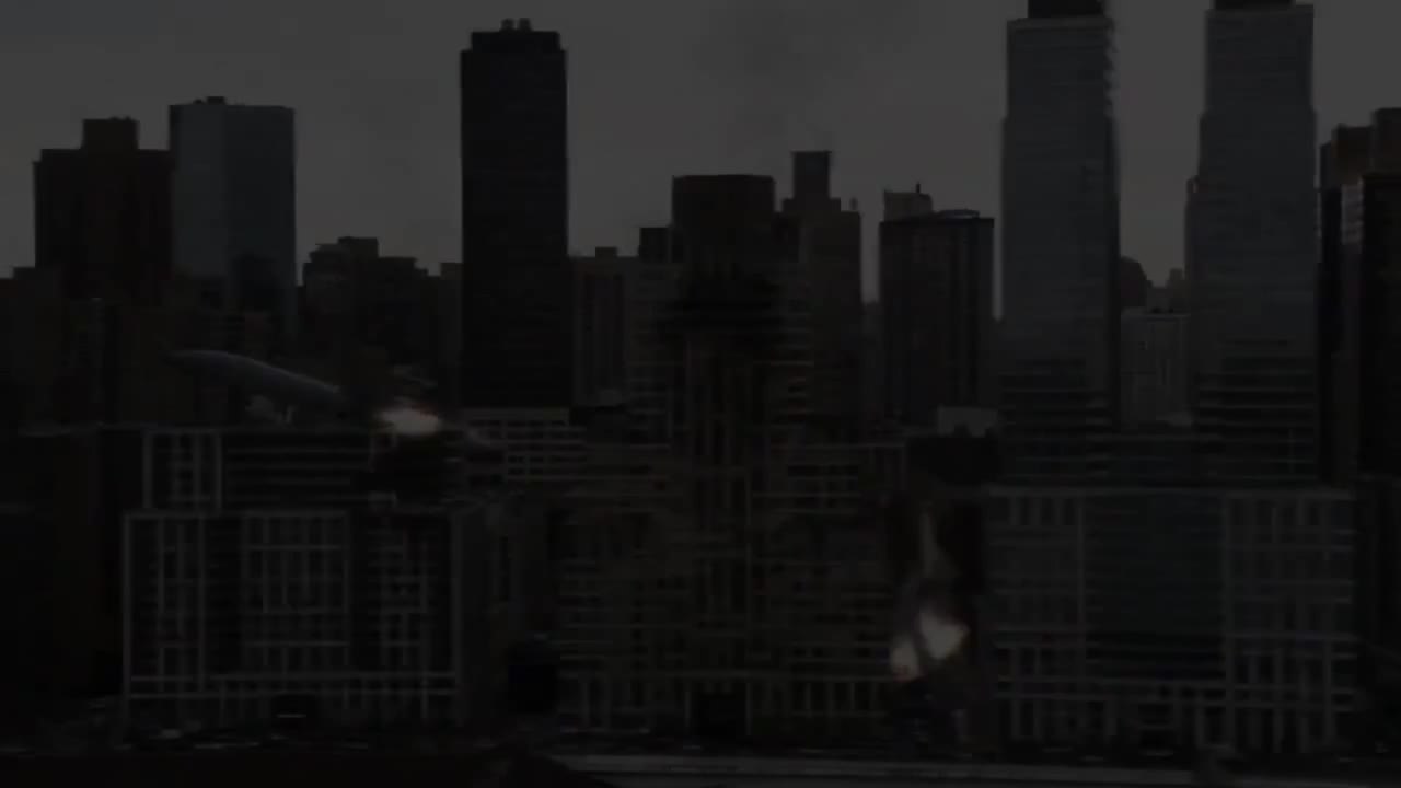 Z Nation - S01 E01 Trailer (English) HD