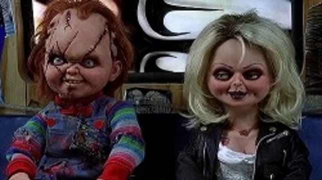 10 choses que vous ne savez pas sur vos films d'horreurs préférés