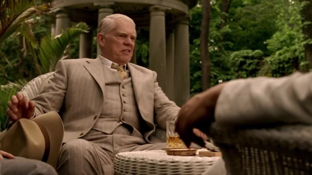 Boardwalk Empire - S05 E01 Clip (English) HD