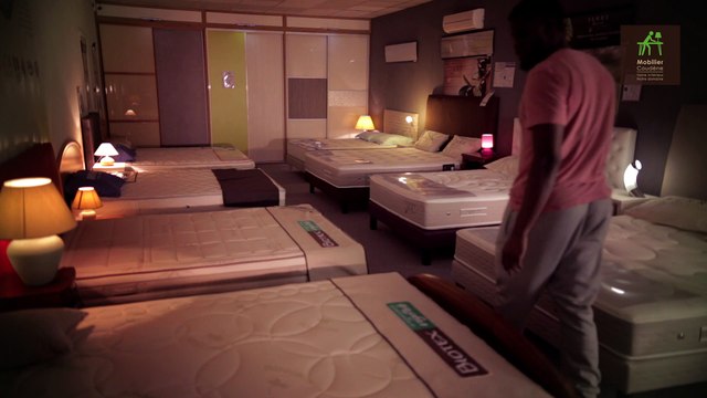 Mobilier Coudène Aubenas épisode 1