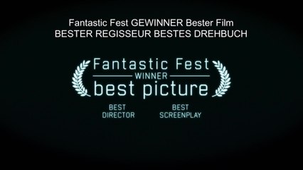 Afflicted - Trailer (Deutsch) HD