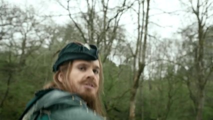 Doctor Who - S08 E03 Trailer (English) HD
