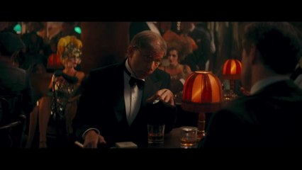 Magic In The Moonlight - Clip She Won't Fool Me (English) HD