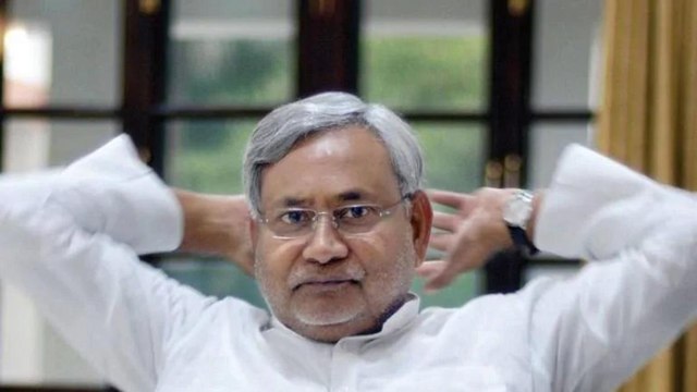 Here's what BJP said on Nitish missing from NDA posters