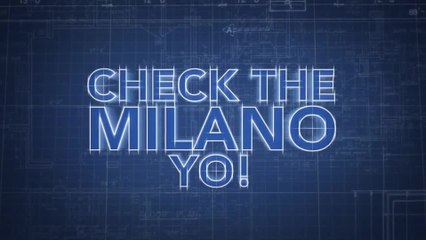Guardians of the Galaxy  - Check the Milano, Yo (English) HD