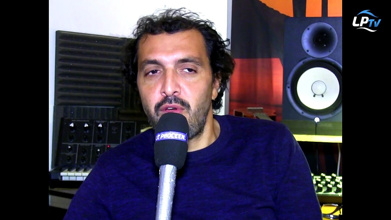 OM Interview Droit Au But : Kid Francescoli (partie 2)