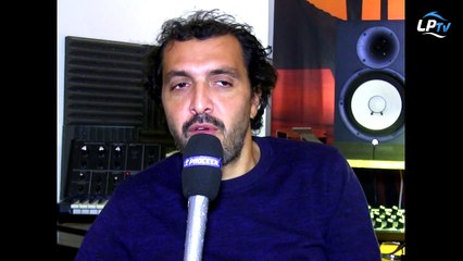 OM Interview Droit Au But : Kid Francescoli (partie 2)