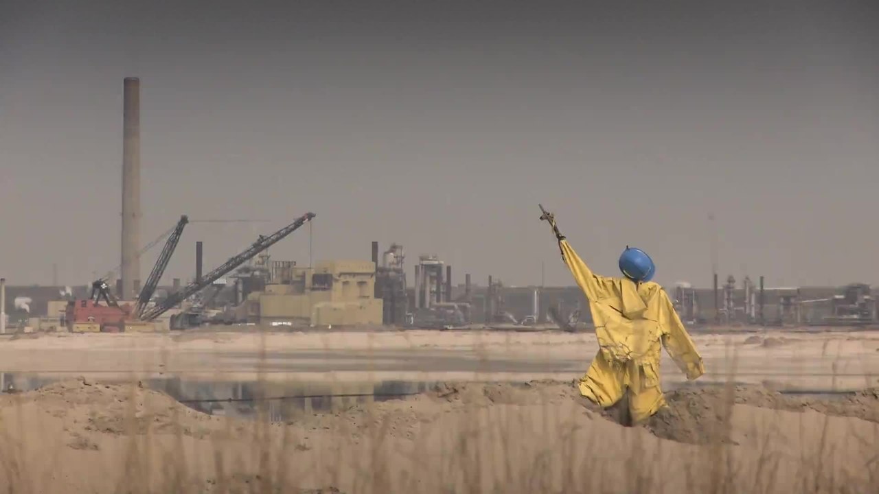 Macht Energie - Trailer (Deutsch) HD