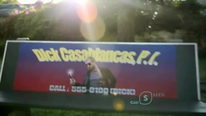 Play It Again, Dick - S01 Teaser (English)