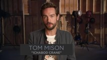 Sleepy Hollow - S02 Featurette Founding Fathers (English) HD