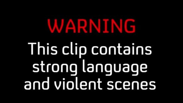 Utopia - S02 Clip Deleted Scene 2 (English) HD