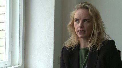 Phoenix - Featurette Berlin 1945 (Deutsch) HD