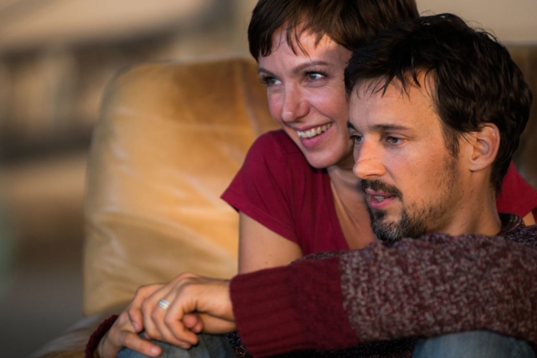 Hin und Weg - Trailer (Deutsch) HD