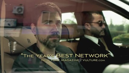 Tyrant - S01 E02 Trailer (English) HD