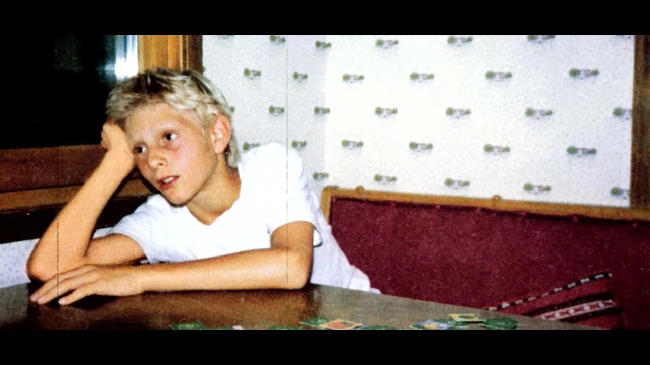 Nowitzki - Teaser Trailer 6 (Deutsch) HD