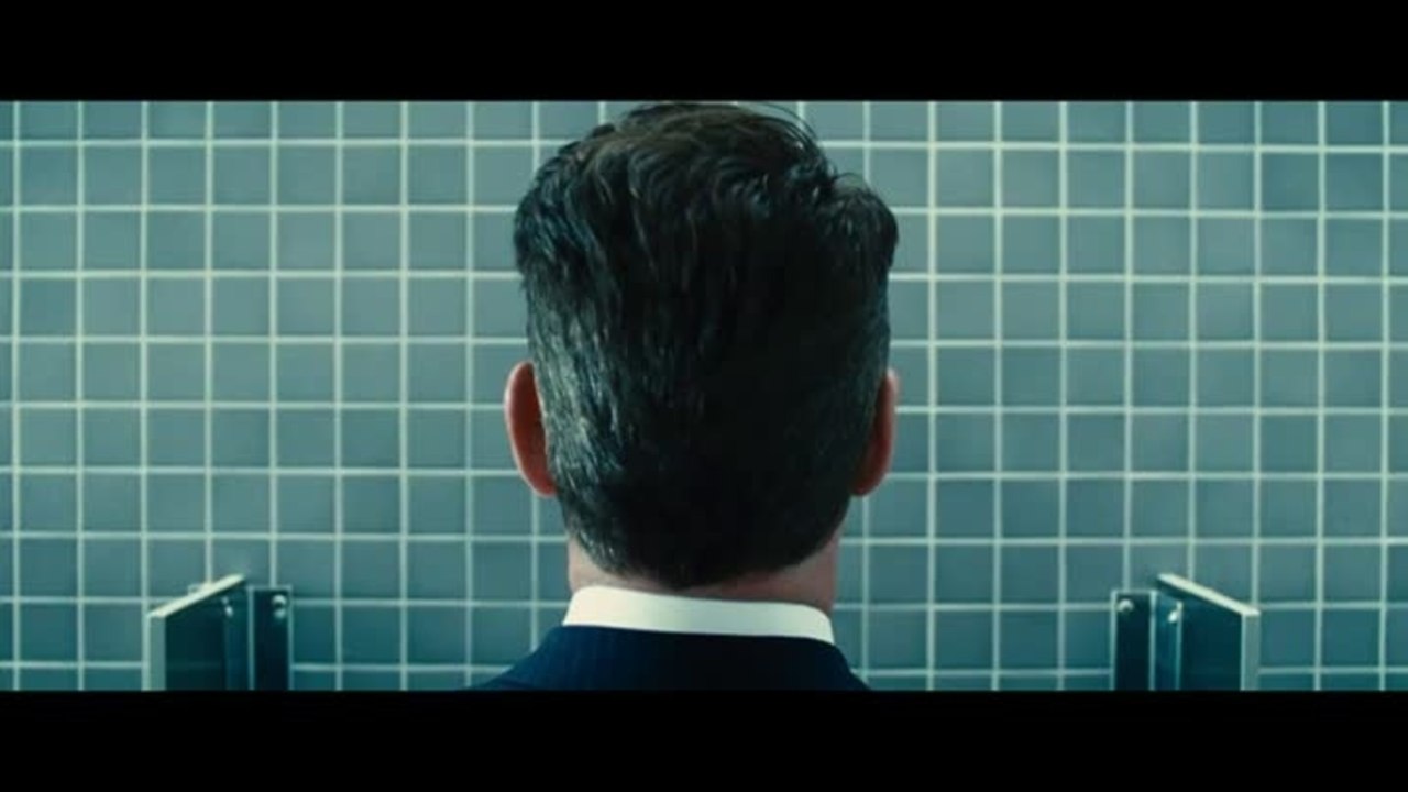 The Judge - Teaser Trailer (Deutsch) HD