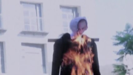 Tyrant - S01 E05 Trailer (English) HD