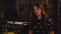 New Girl - S04 E02 Clip 3 (English) HD