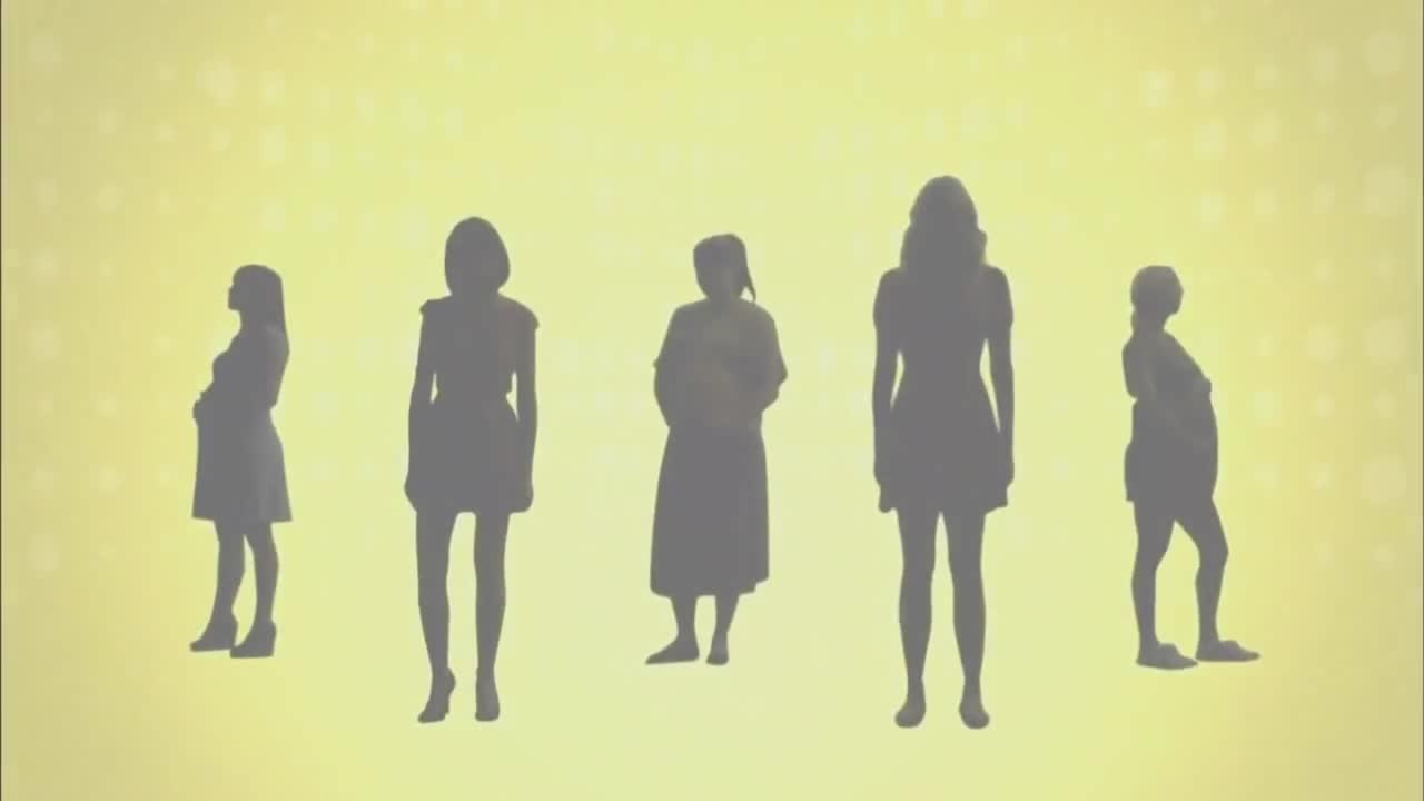 Garfunkel and Oates - S01 Clip Pregnant Women Are Smug (English) HD