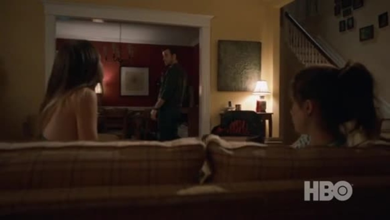 The Leftovers - S01 E07 Clip (English) HD