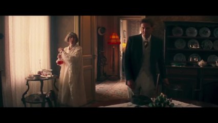 Magic In The Moonlight - Clip She s Quite Likeable (English) HD