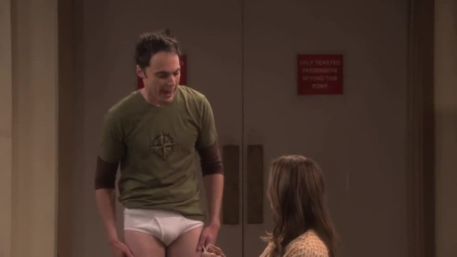 The Big Bang Theory - S08 Featurette Cast (English) HD