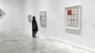El Museo Reina Sofía acerca al público el milagro geométrico de Piet Mondrian