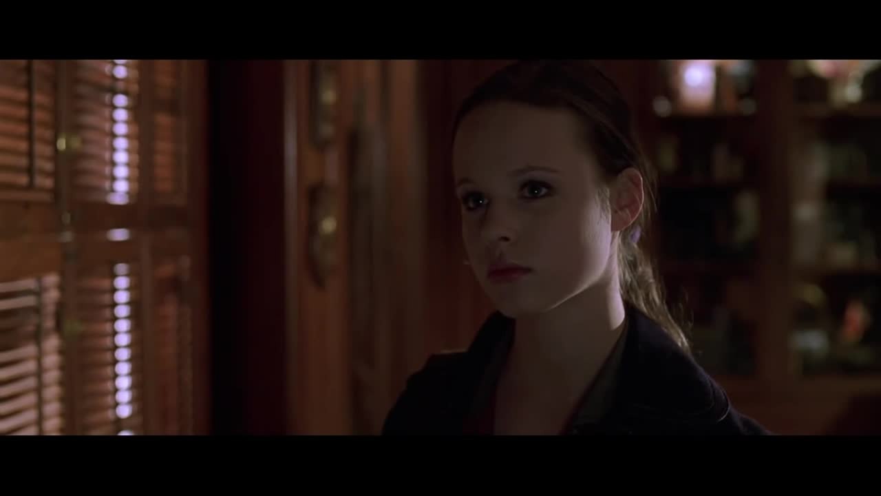 American Beauty  - Plastic Bag (Deutsch) HD