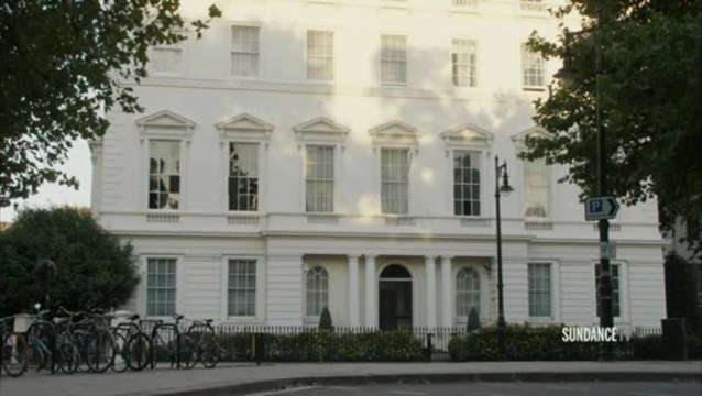 The Honorable Woman - S01 E05 Clip 3 (English) HD