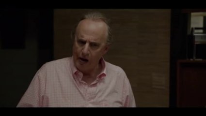 Transparent - S01 Clip A Big Change (English) HD