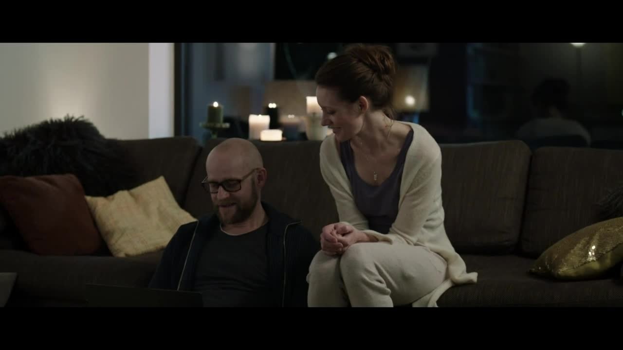 SchoÃŸgebete - Clip 5 (Deutsch) HD