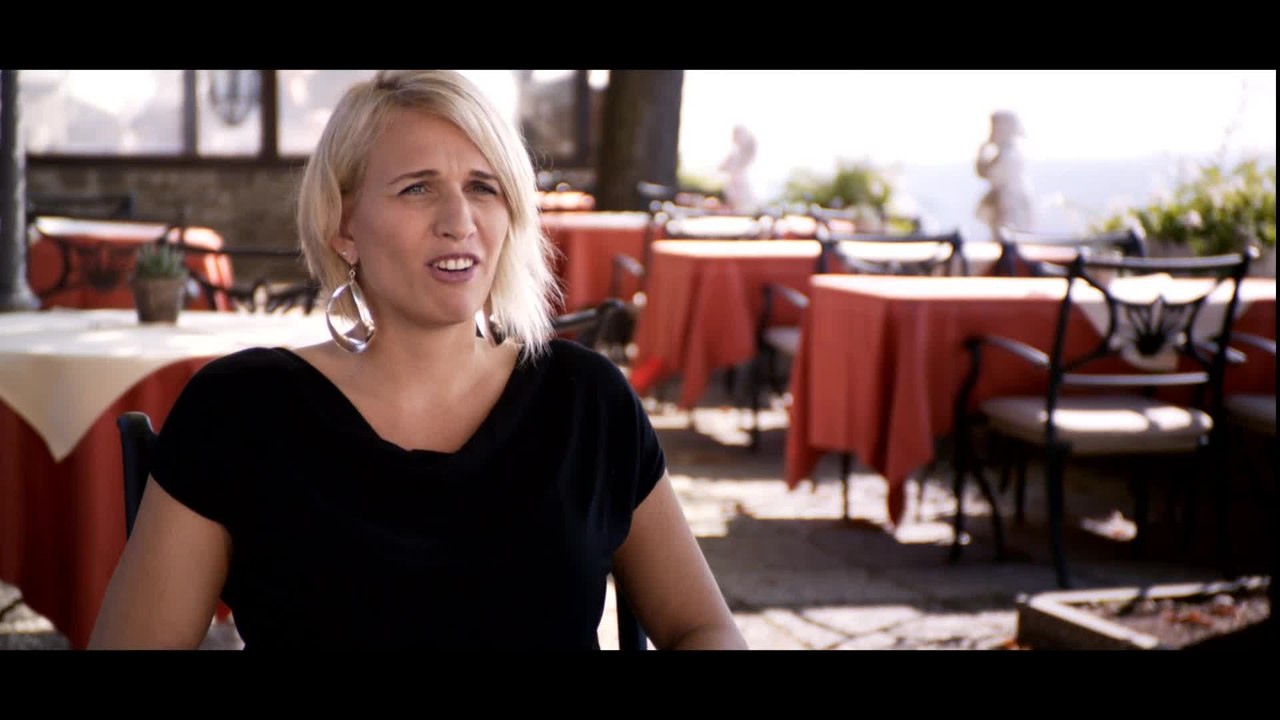 Nowitzki - Teaser Trailer 3 (Deutsch) HD