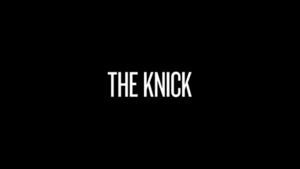 The Knick - S01 E03 Trailer 2 (English) HD