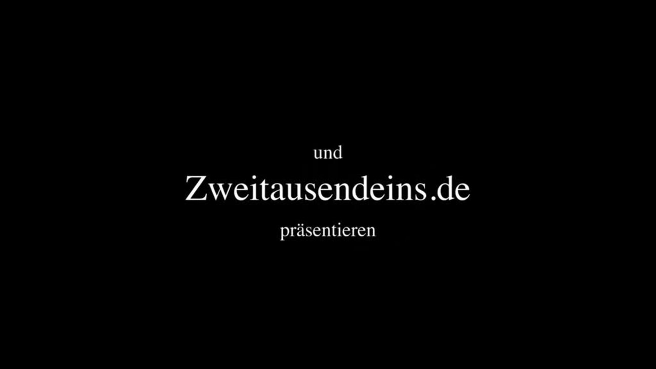 5 Zimmer KÃ¼che Sarg - Trailer (Deutsch) HD