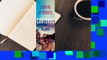 Full E-book  Cantoras (En Espanol)  Best Sellers Rank : #4