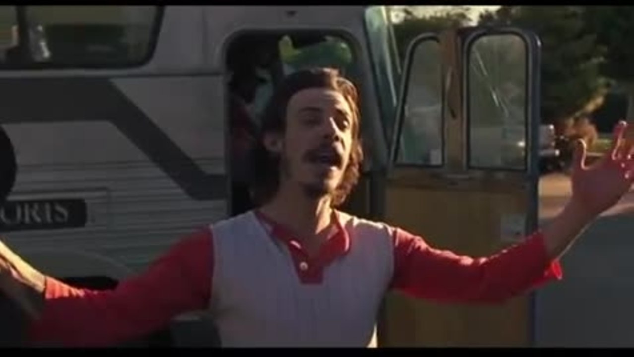 Almost Famous - Clip Tiny Dancer Scene (English)