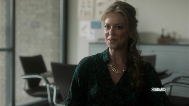 The Honorable Woman - S01 E02 Clip 2 (English) HD