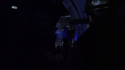 The Strain - S01 E07 Trailer (English) HD