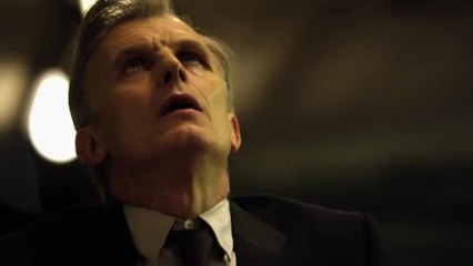 The Strain - S01 E08 Trailer (English) HD