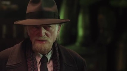 The Strain - S01 E09 Trailer (English) HD