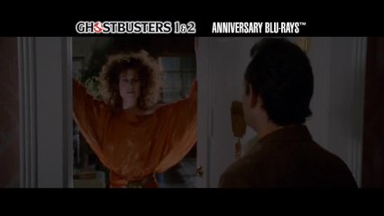 Ghostbusters - Clip Anniversary Sizzle (English) HD