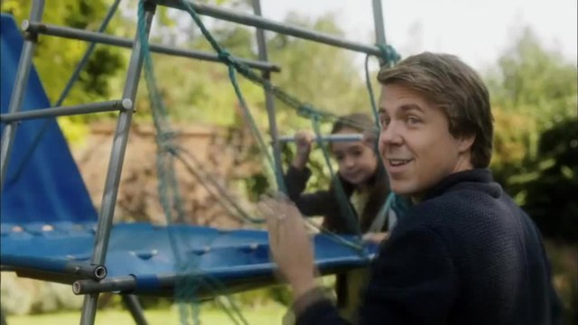 The Honorable Woman - S01 E06 Clip 3 (English) HD