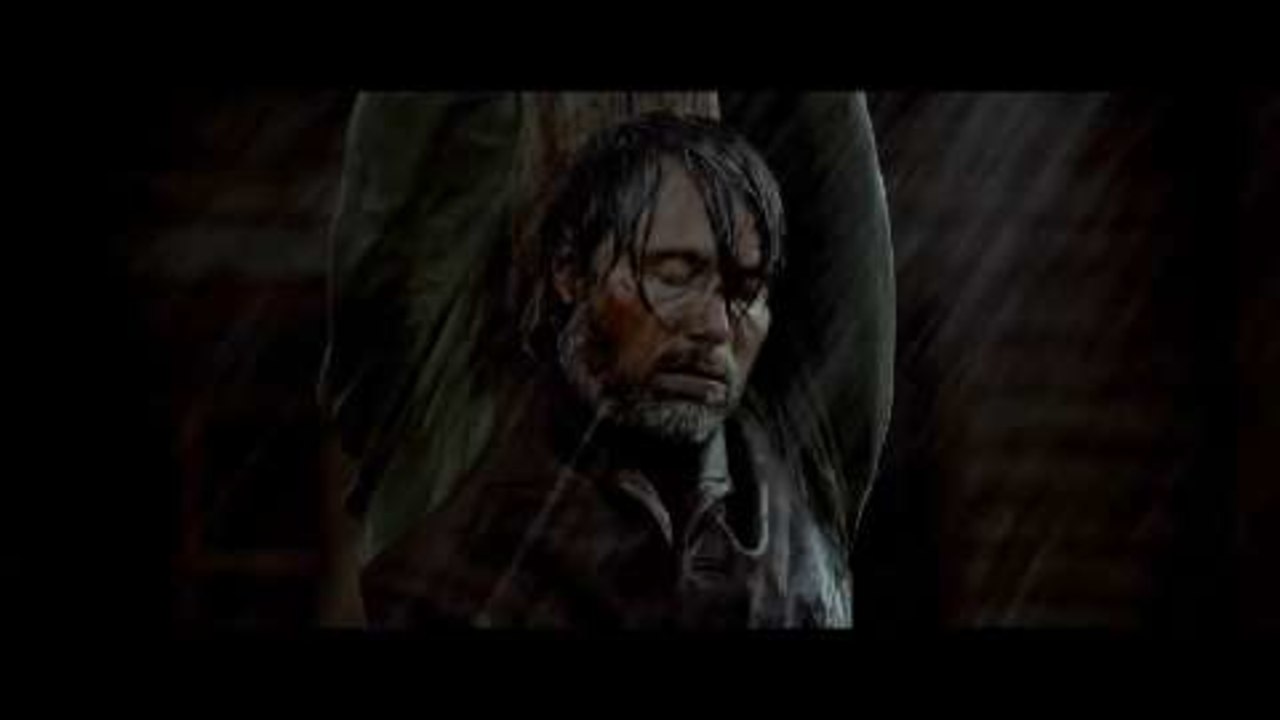The Salvation - Clip (Deutsch) HD