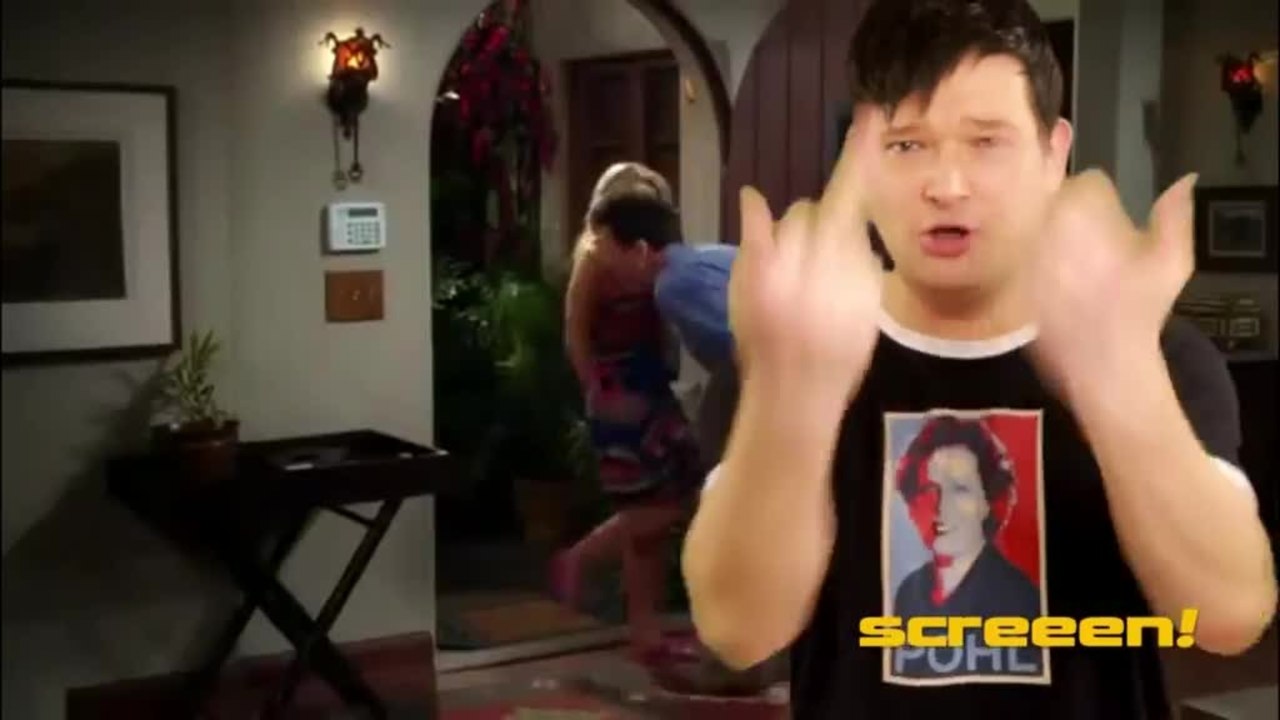 FUCK TWO AND A HALF MEN SCREEEN 160