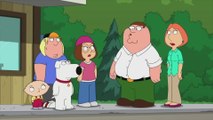 Family Guy - S13 E01 Clip 3 (English) HD