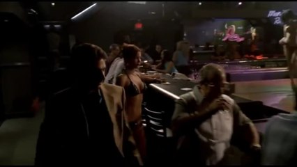 The Sopranos - Clip Vito is Gay (English) HD